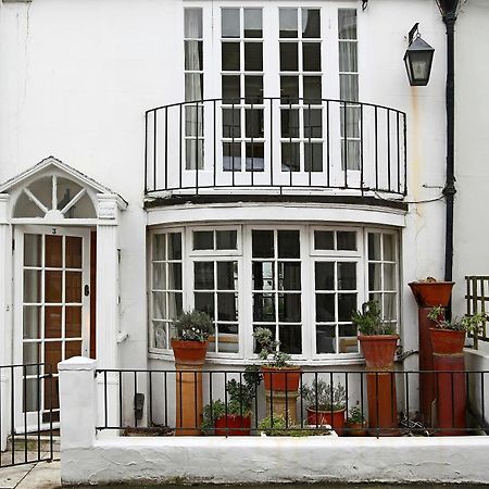 North Laine Cottage Okręg wyborczy Hove Zewnętrze zdjęcie