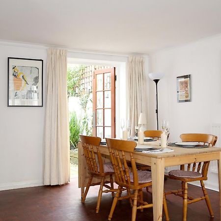 North Laine Cottage Okręg wyborczy Hove Zewnętrze zdjęcie