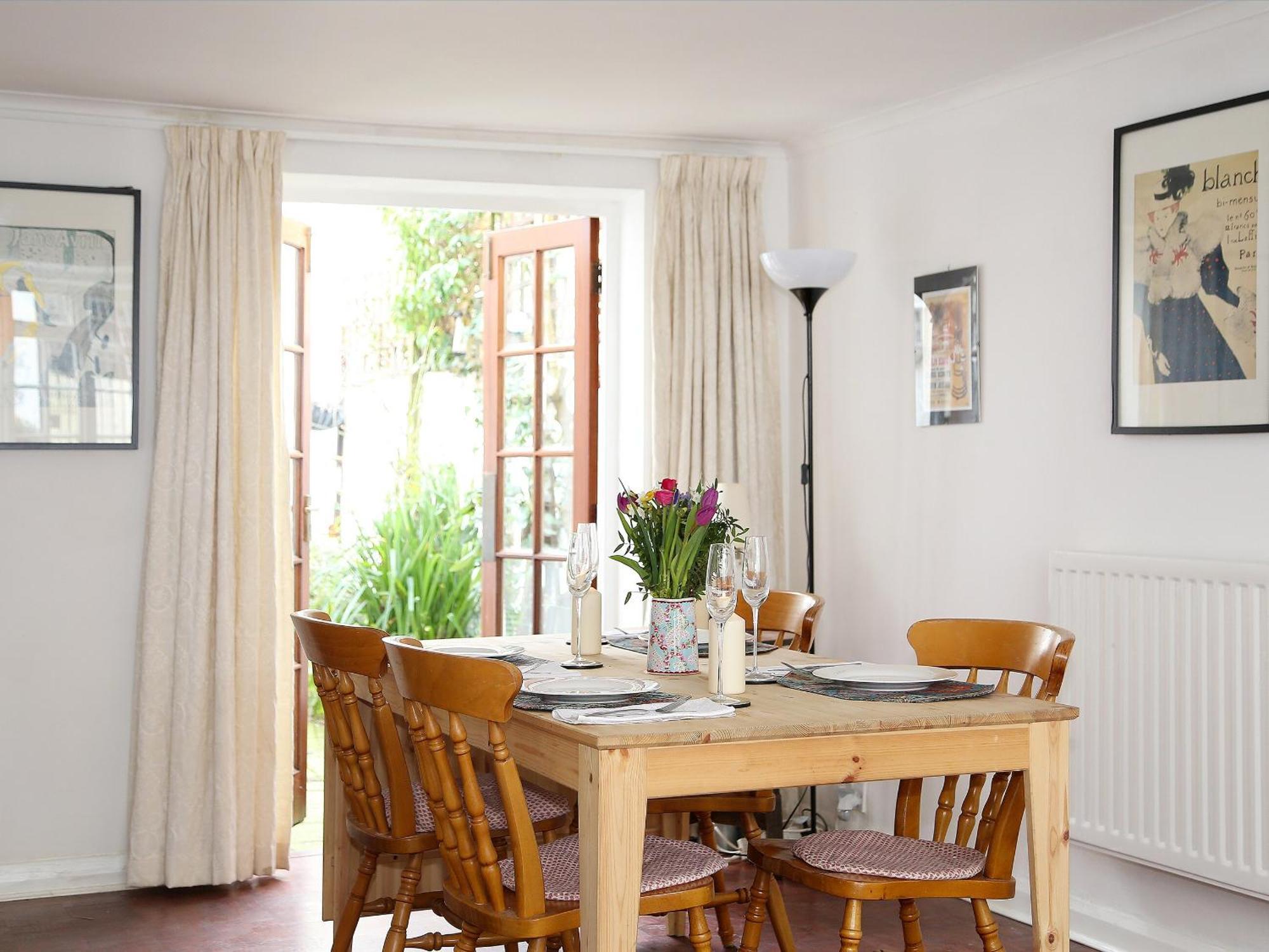 North Laine Cottage Okręg wyborczy Hove Zewnętrze zdjęcie