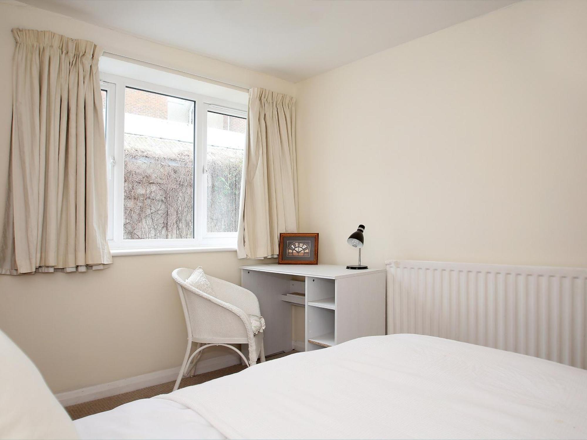 North Laine Cottage Okręg wyborczy Hove Zewnętrze zdjęcie