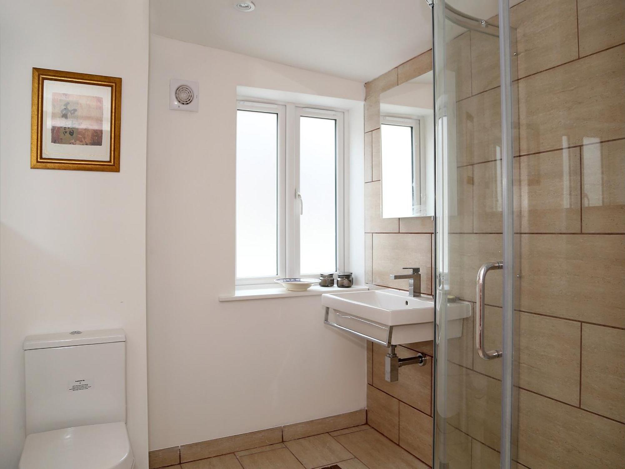 North Laine Cottage Okręg wyborczy Hove Zewnętrze zdjęcie