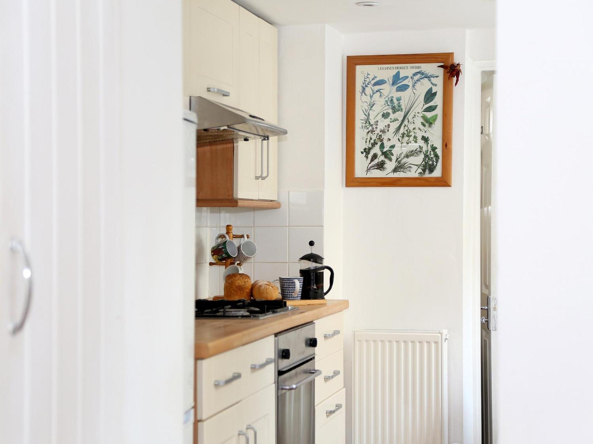 North Laine Cottage Okręg wyborczy Hove Zewnętrze zdjęcie