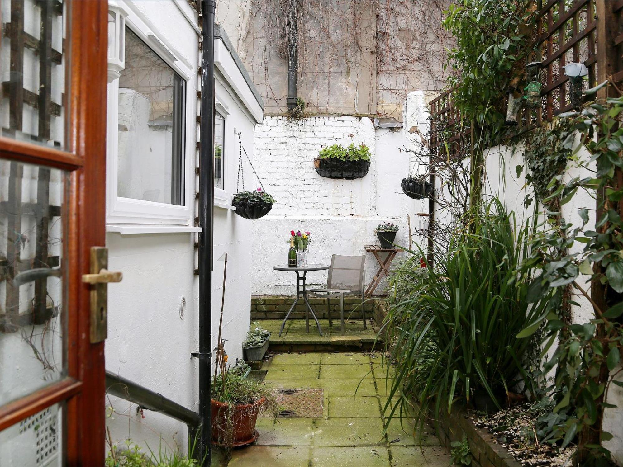North Laine Cottage Okręg wyborczy Hove Zewnętrze zdjęcie