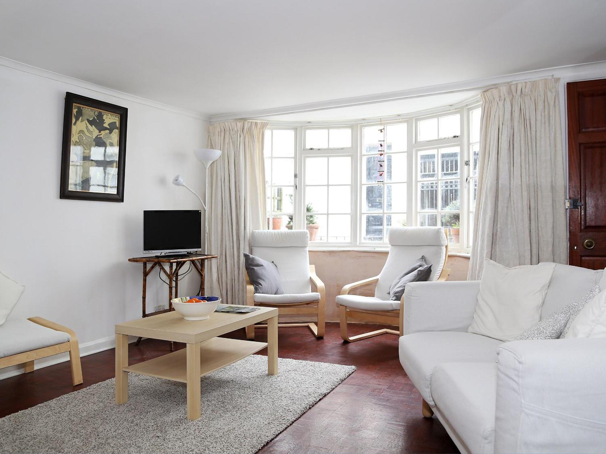 North Laine Cottage Okręg wyborczy Hove Zewnętrze zdjęcie